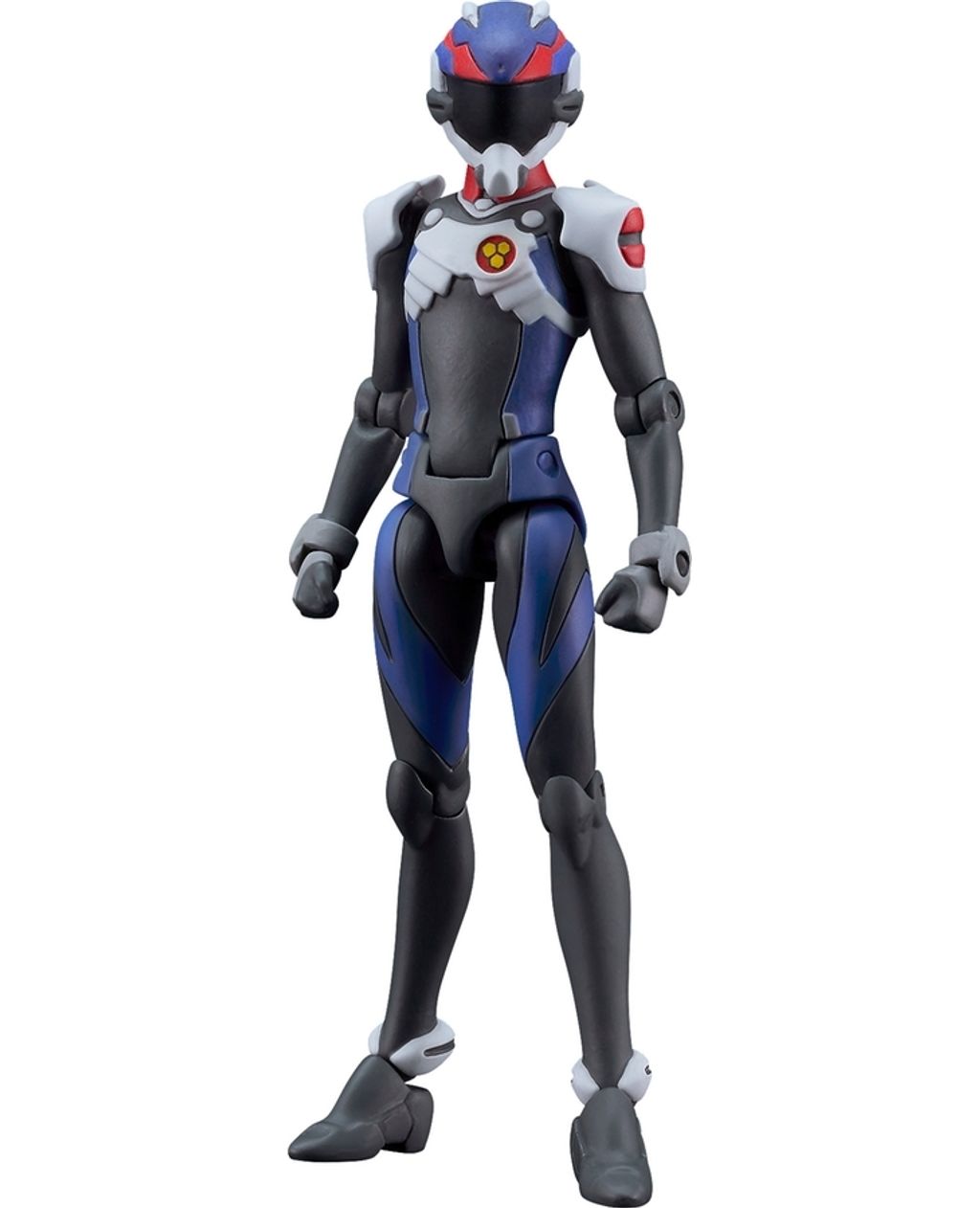 PLAMAX MF-69 minimum factory Alto Saotome