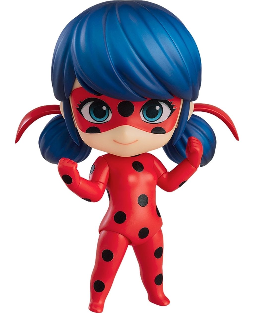 Nendoroid Ladybug