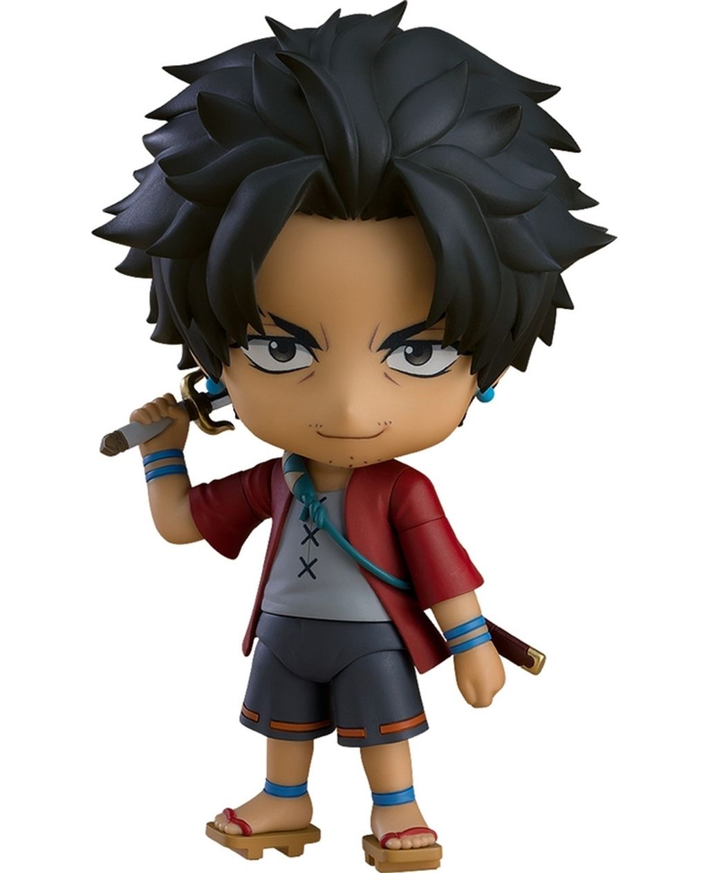 Nendoroid Mugen