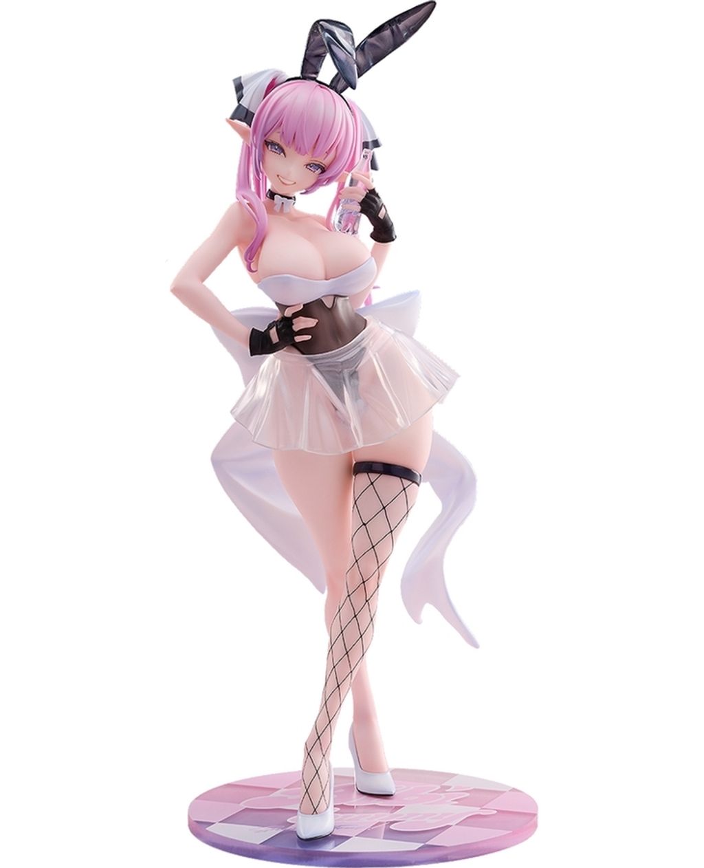 Bibi Chill Bunny ver.