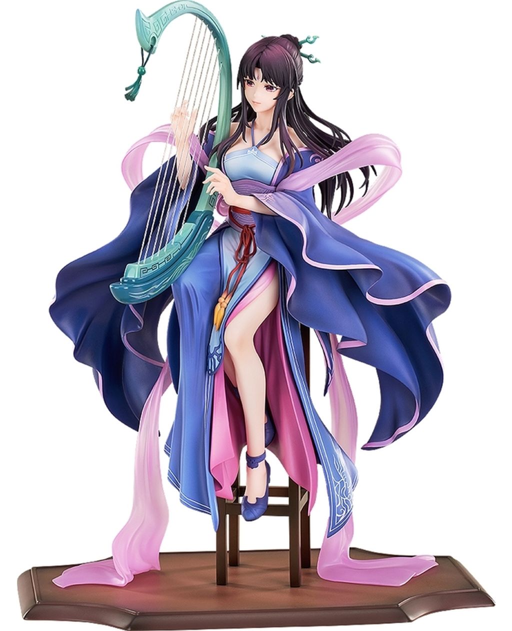 Liu Mengli Weaving Dreams Ver.