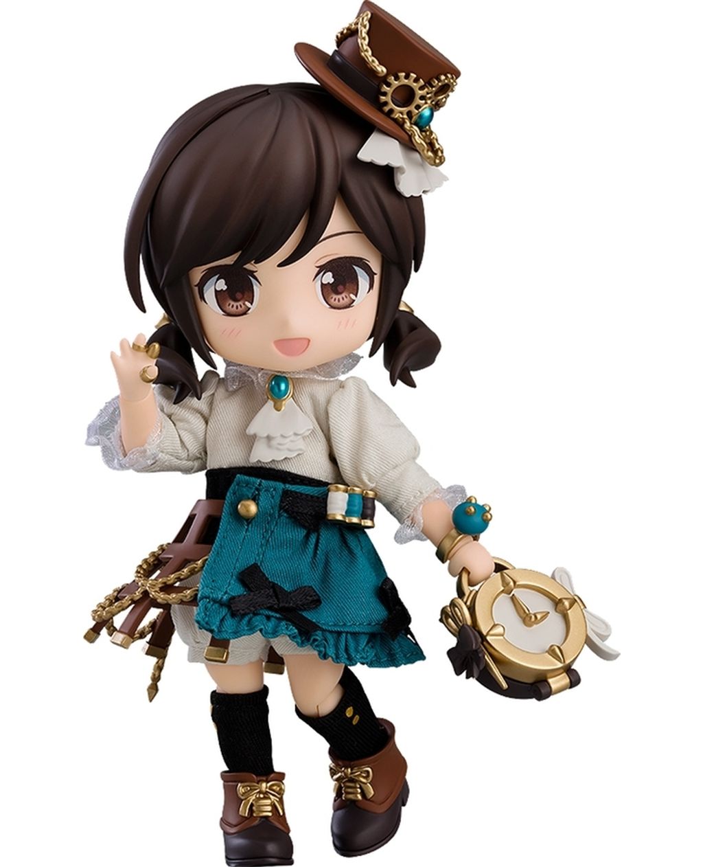Nendoroid Doll Tailor Anna Moretti