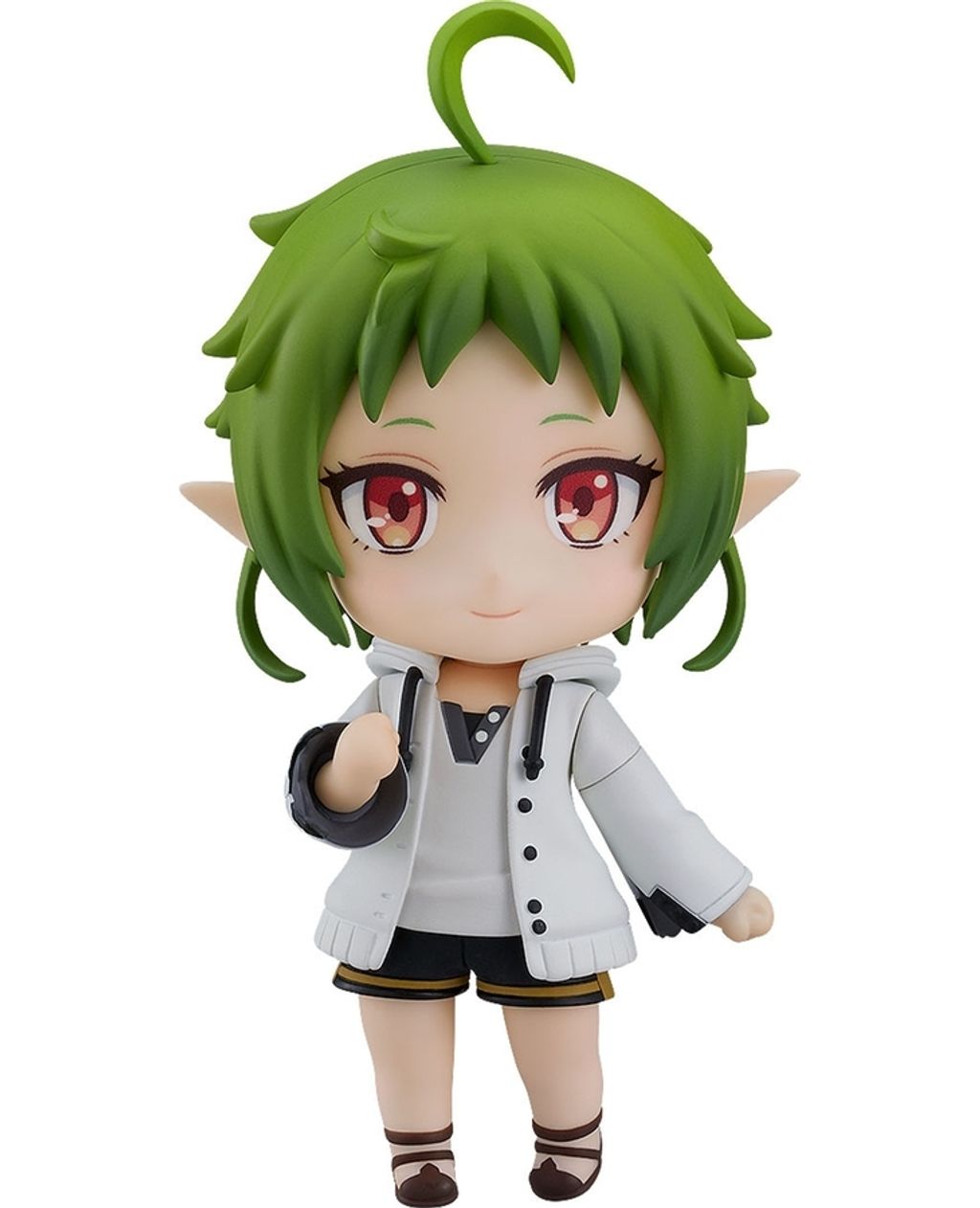 Nendoroid Sylphiette