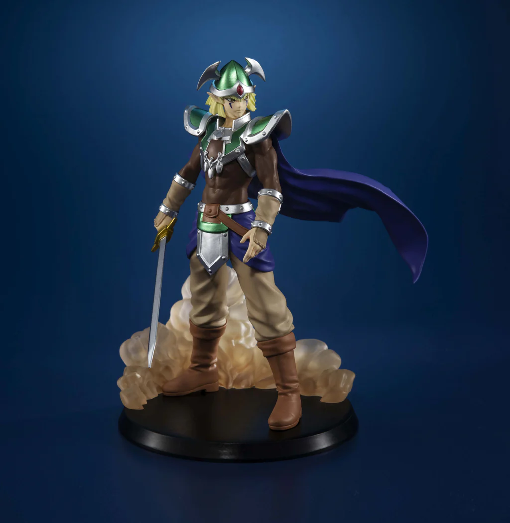 MONSTERS CHRONICLE Yu-Gi-Oh! Duel Monsters - Celtic Guardian