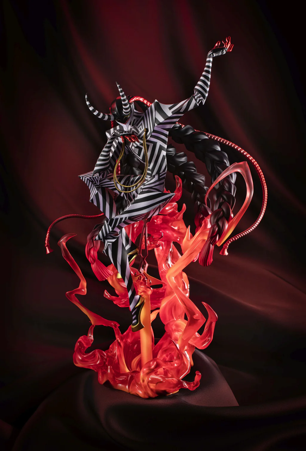 Game Characters Collection DX Persona 5 Royal - Loki