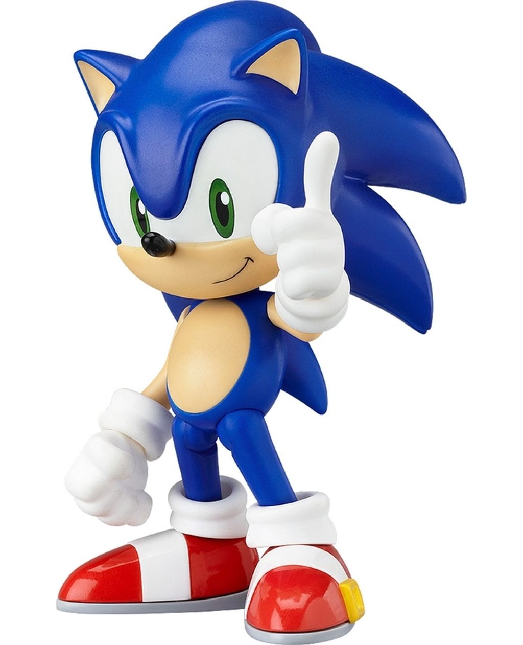 Nendoroid Sonic the Hedgehog