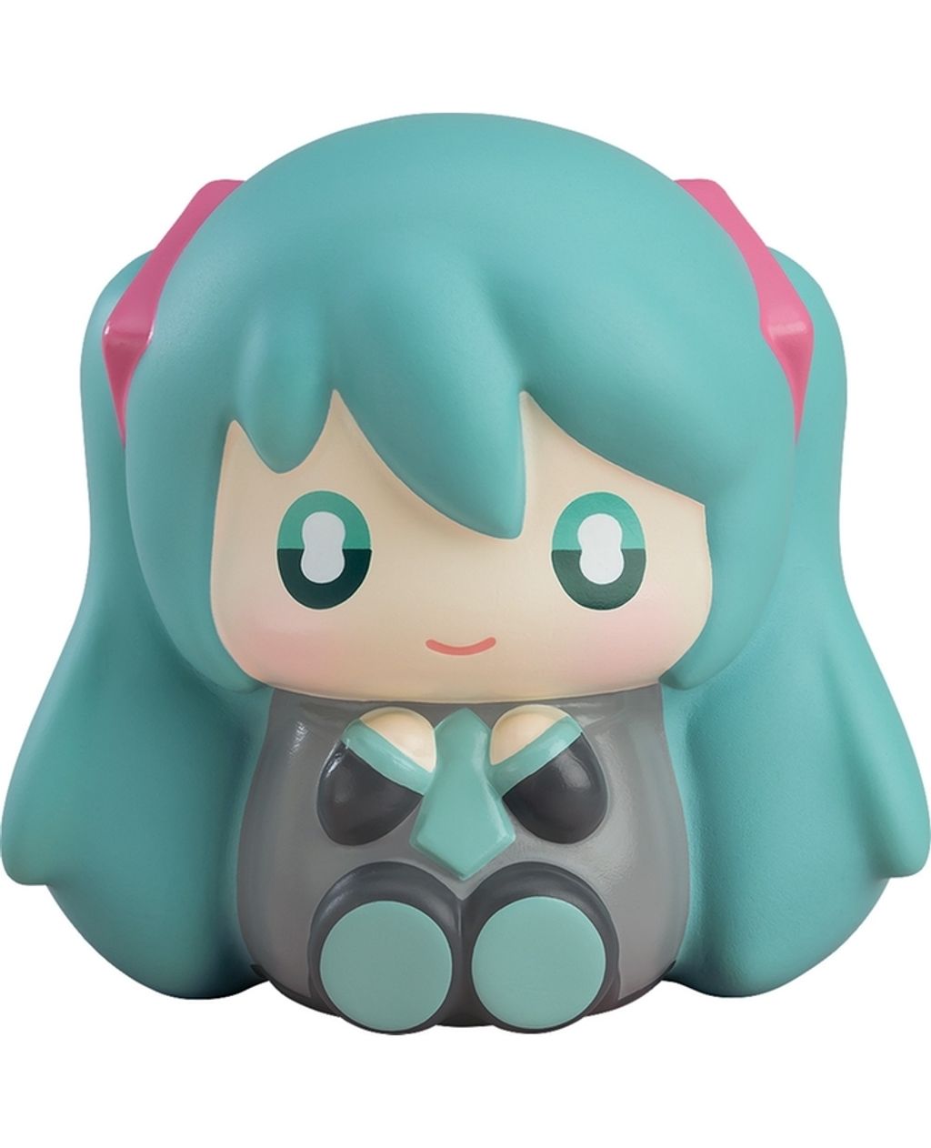 Marshmalloid Hatsune Miku