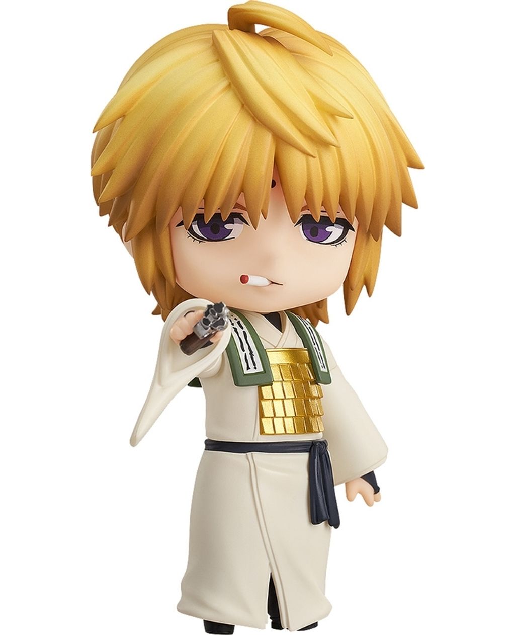 Nendoroid Genjo Sanzo