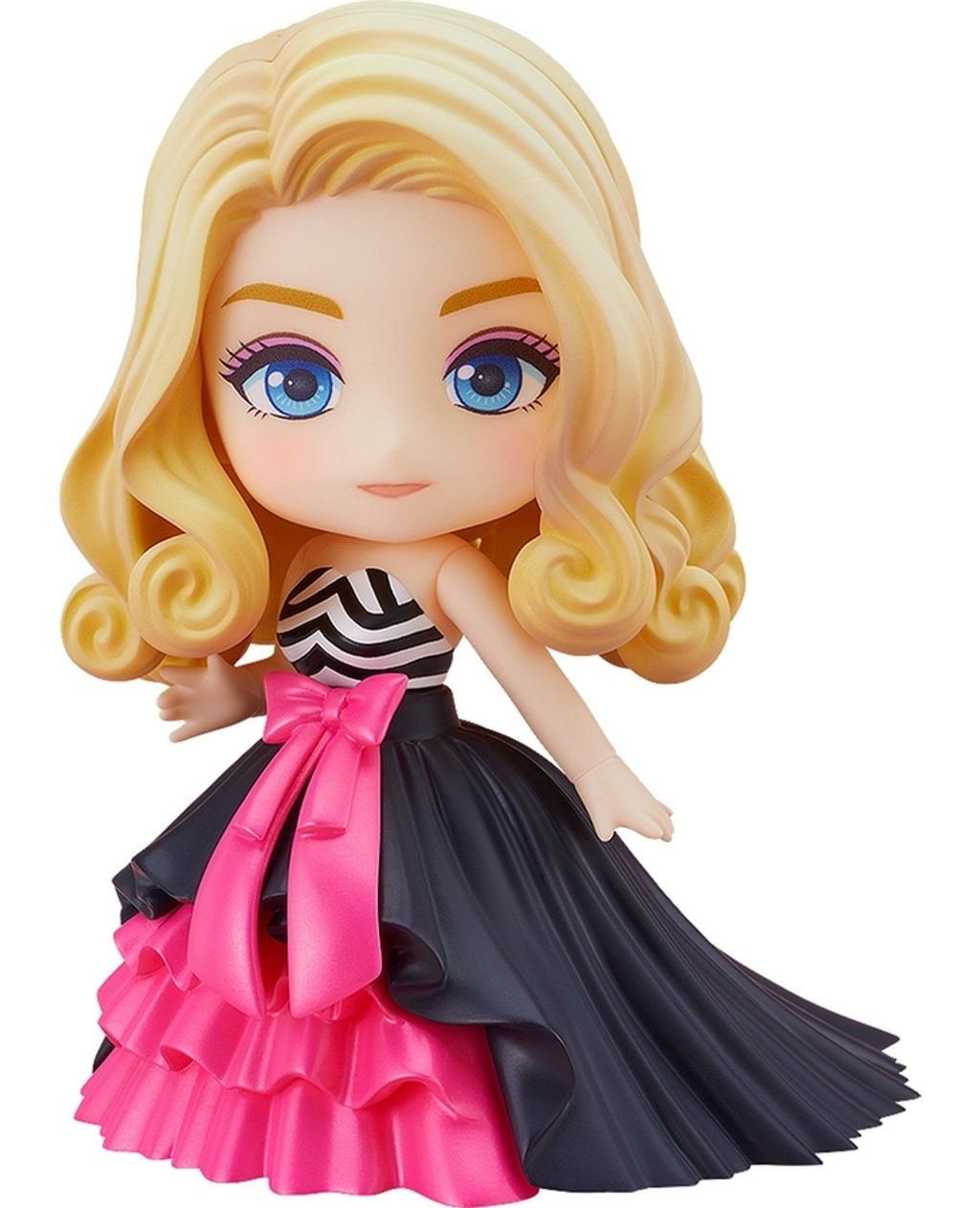 Nendoroid Barbie