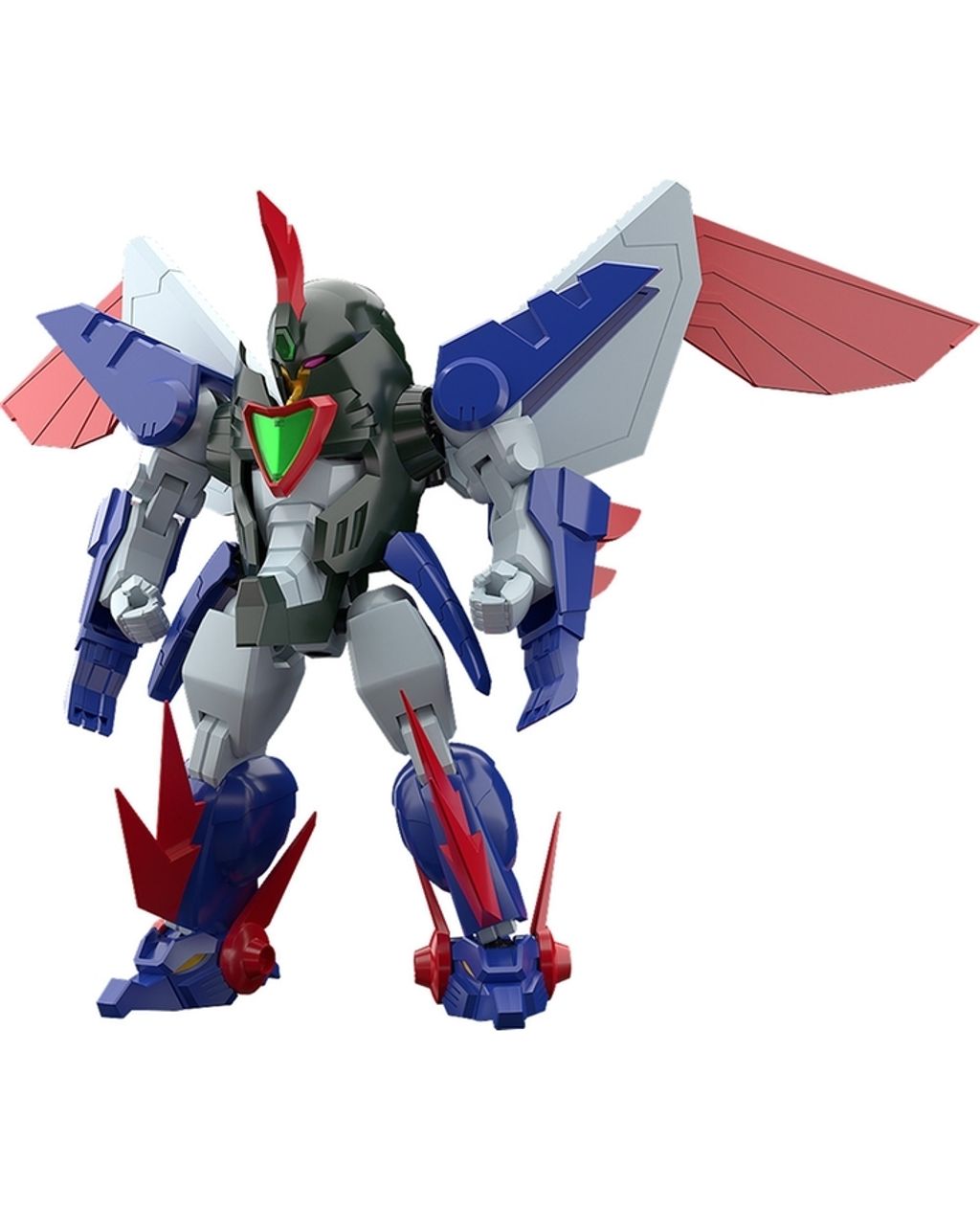 MODEROID Wybust