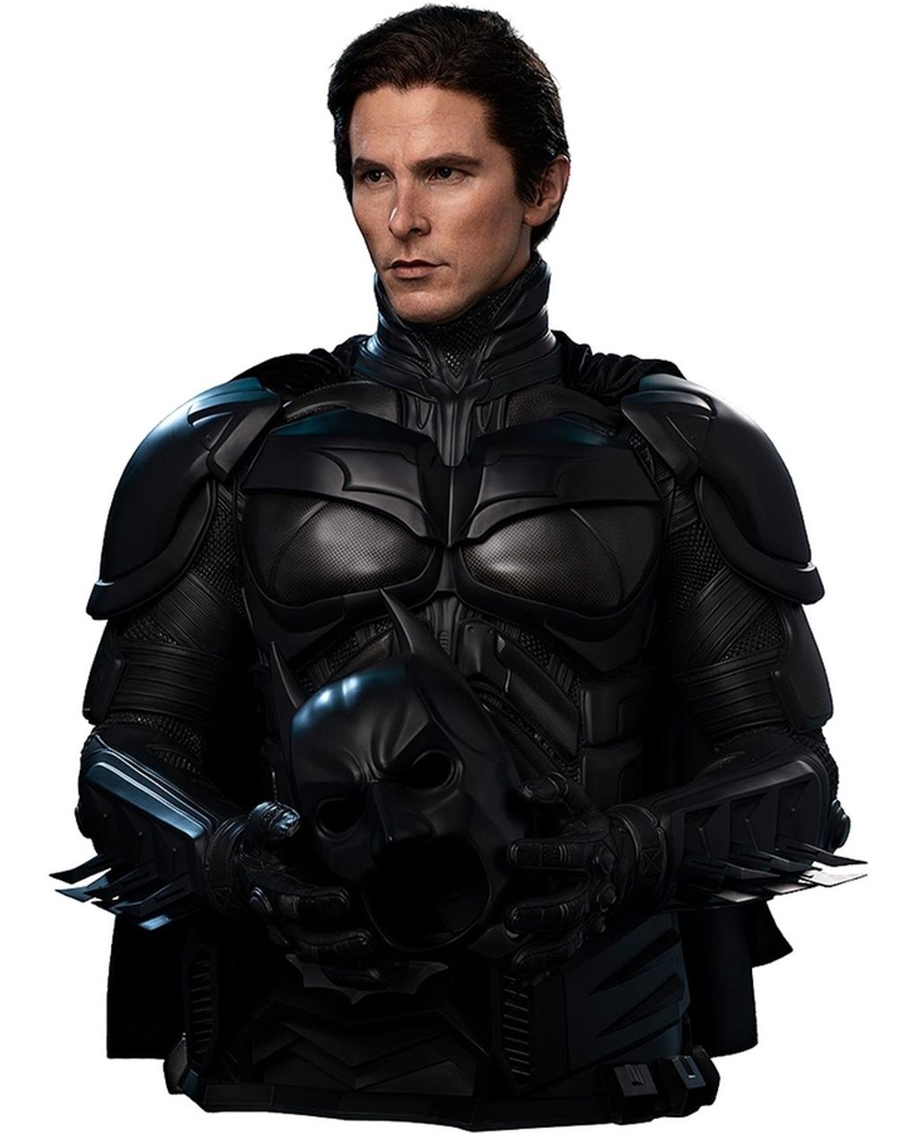 Batman Life Size Bust