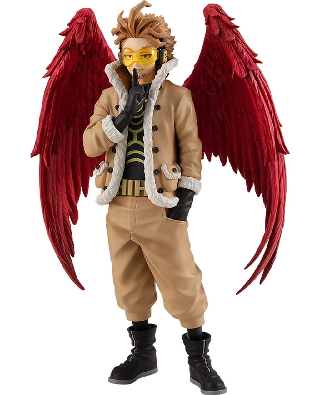 POP UP PARADE Hawks