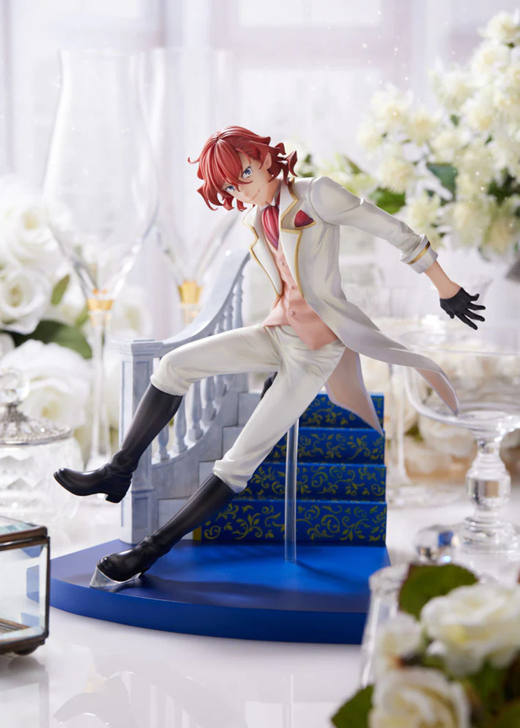 Nakahara Chuya