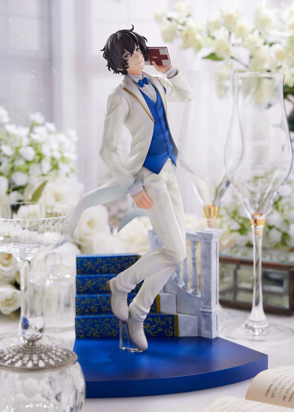 Dazai Osamu
