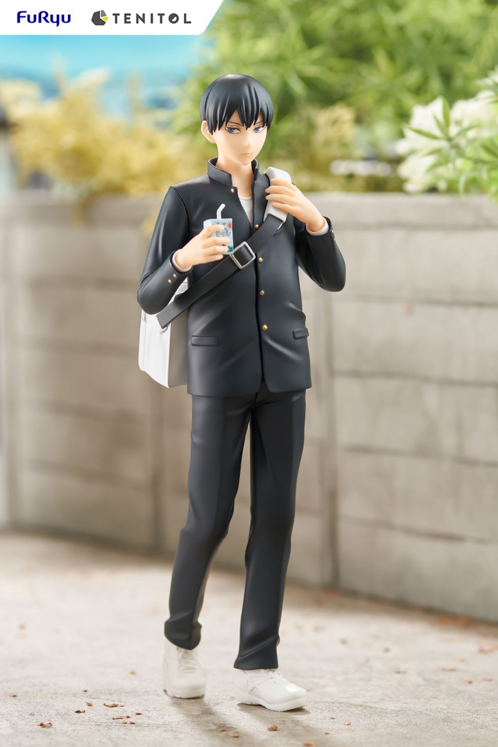 TENITOL KAGEYAMA TOBIO