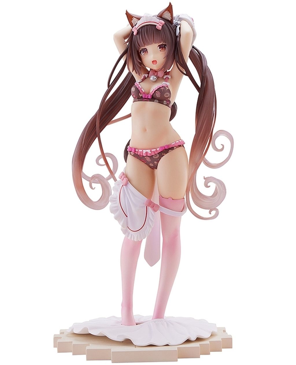 Chocola ~Lovely Sweets Time~