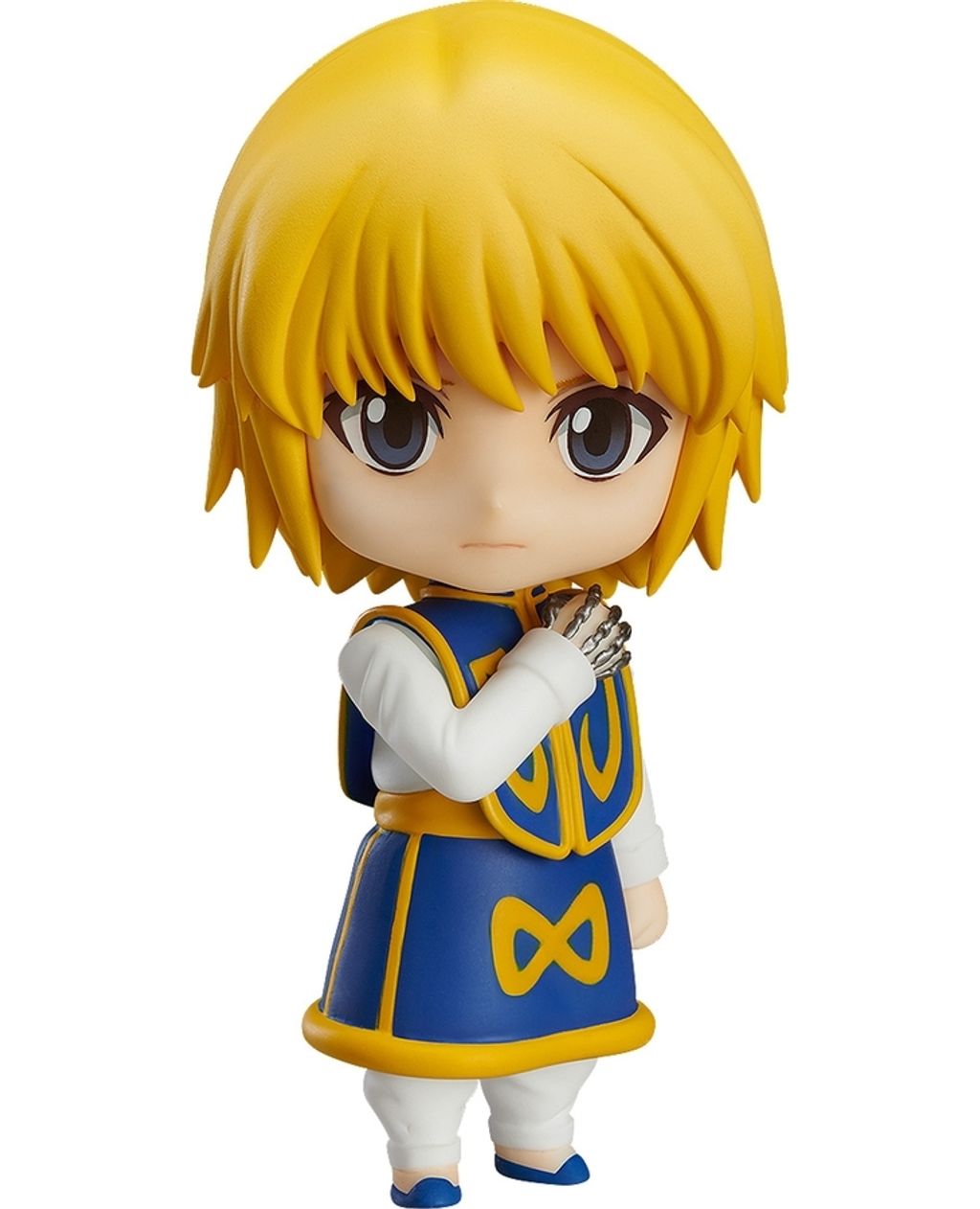 Nendoroid Kurapika (Rerelease)