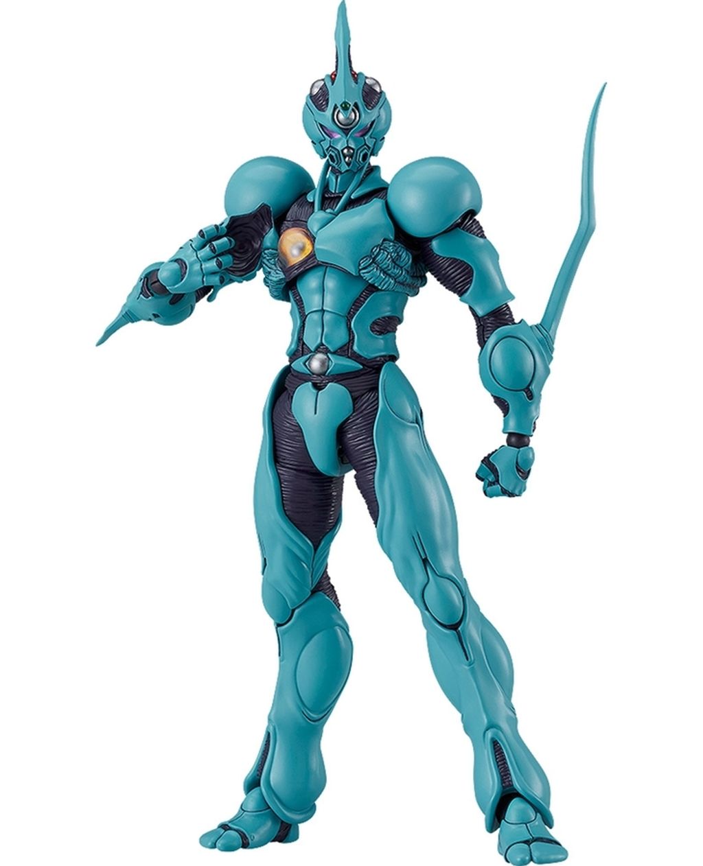 figma Guyver I
