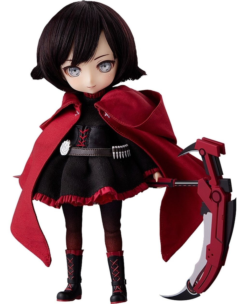 Harmonia humming Ruby Rose