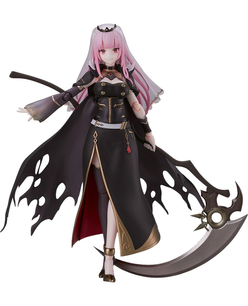 figma Mori Calliope