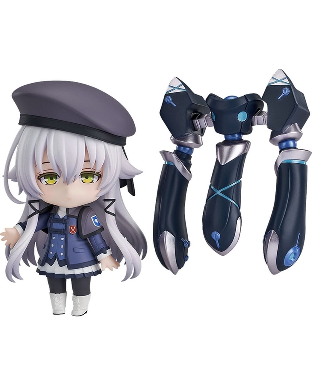 Nendoroid Altina Orion