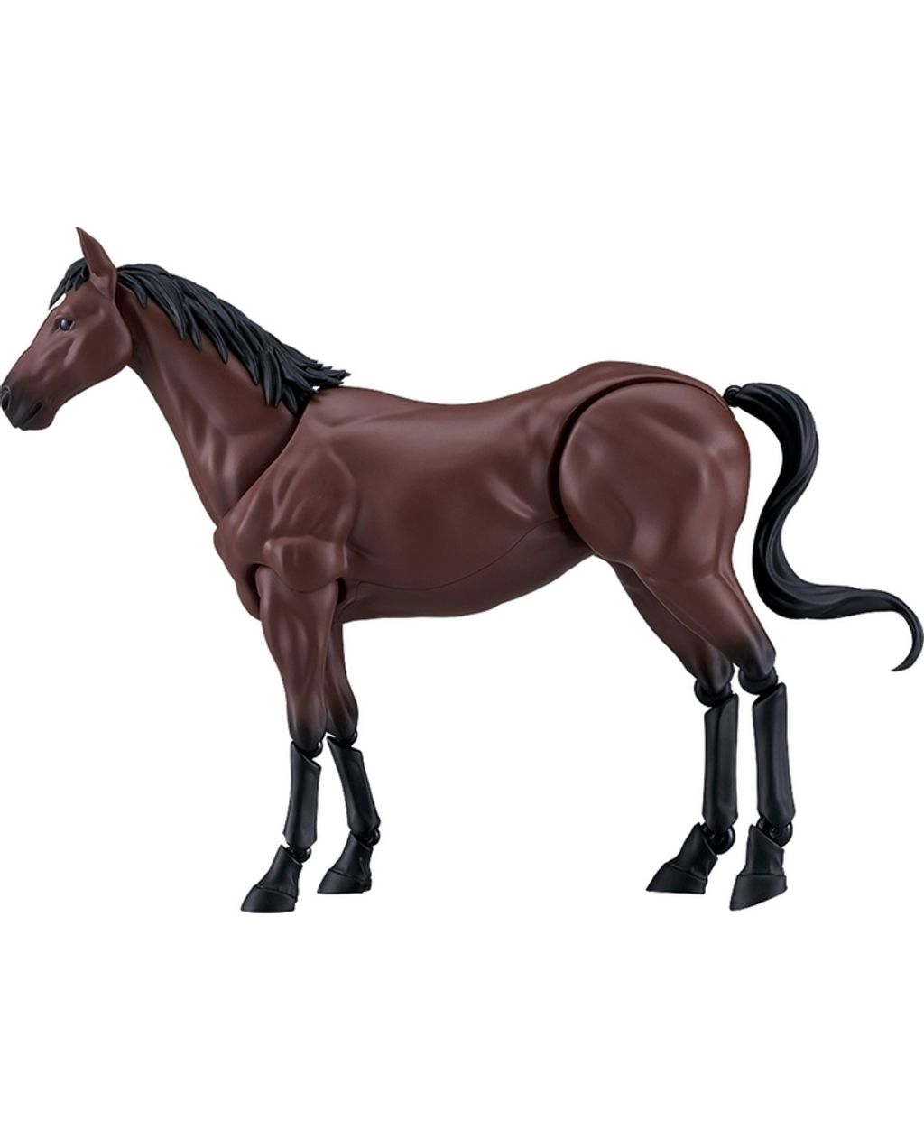 figma Wild Horse (Bay)