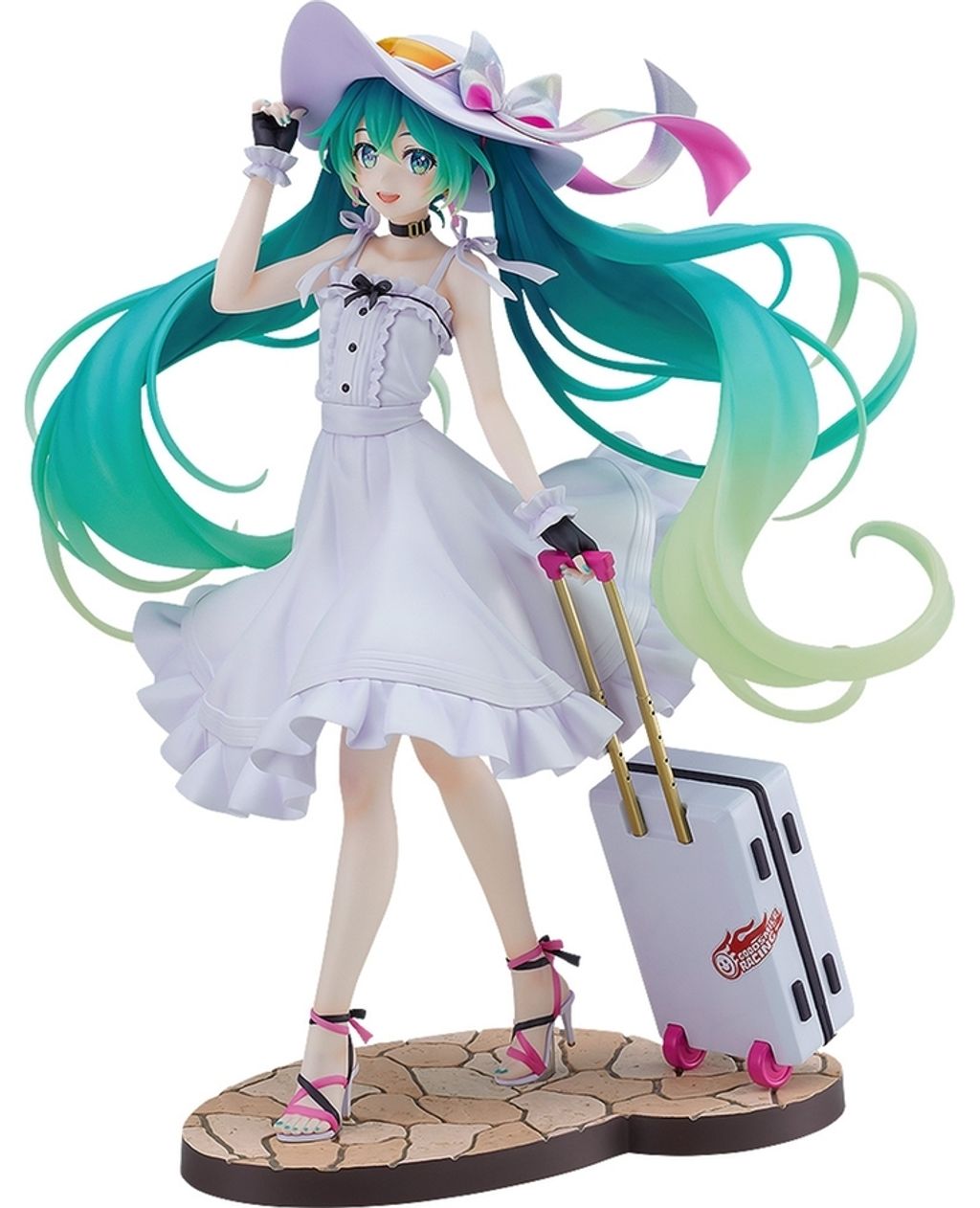 Racing Miku 2021 Private Ver.