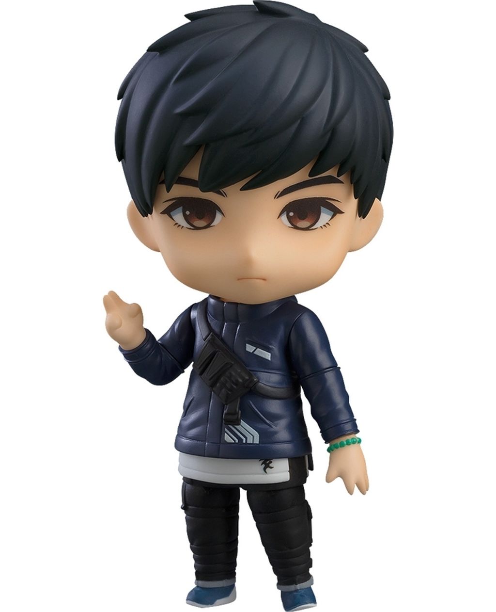 Nendoroid Akito Izuki