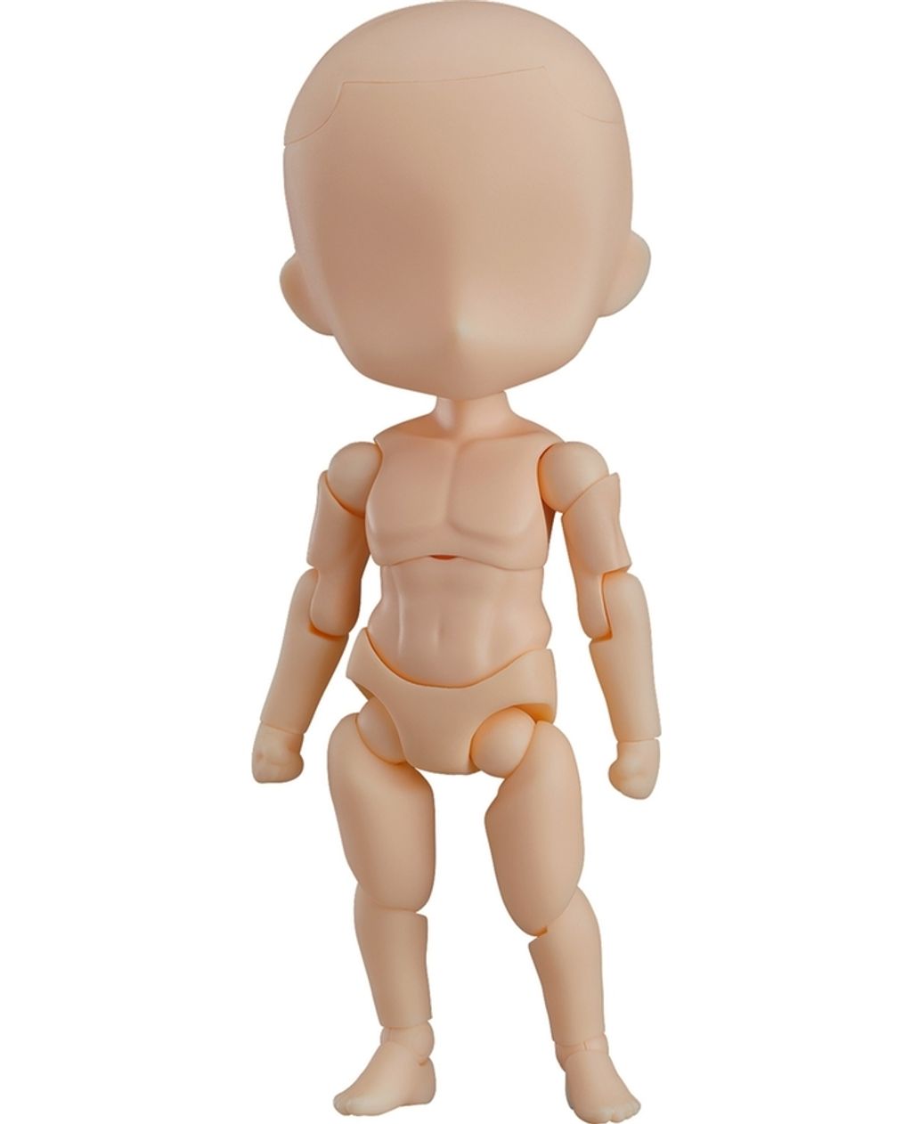 Nendoroid Doll archetype 1.1 Man (Peach)