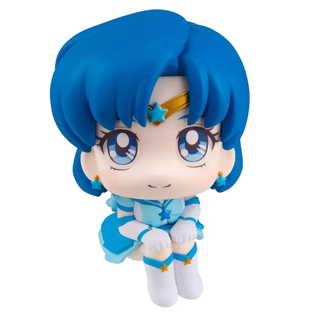 Eternal Sailor Mercury