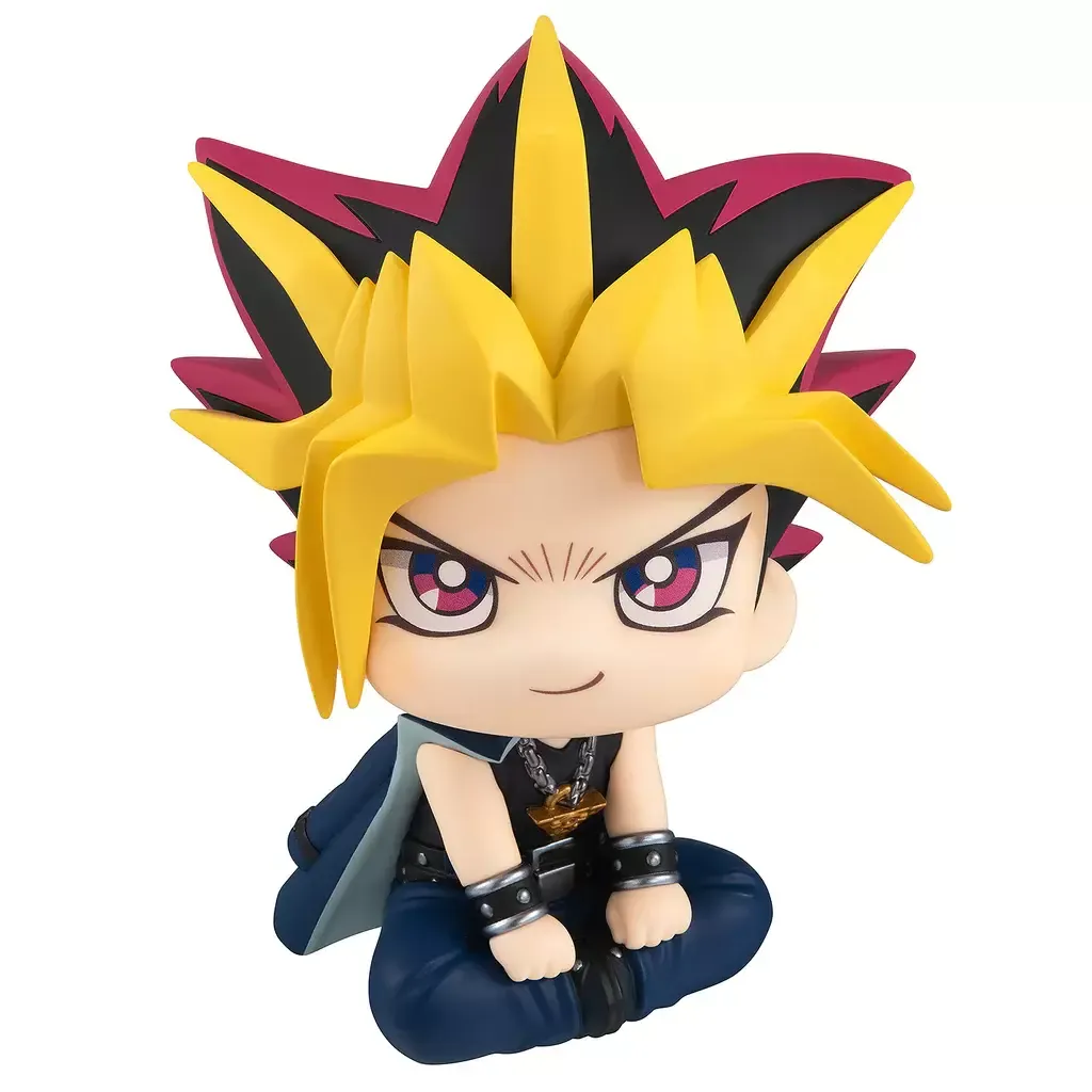 Dark Yugi