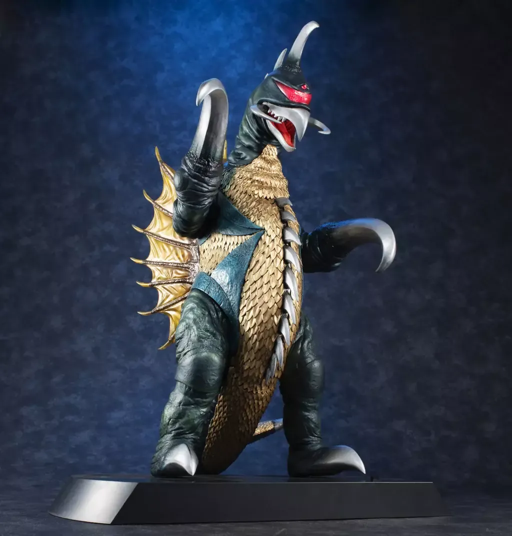 Ultimate Article Monsters Gigan (1972)