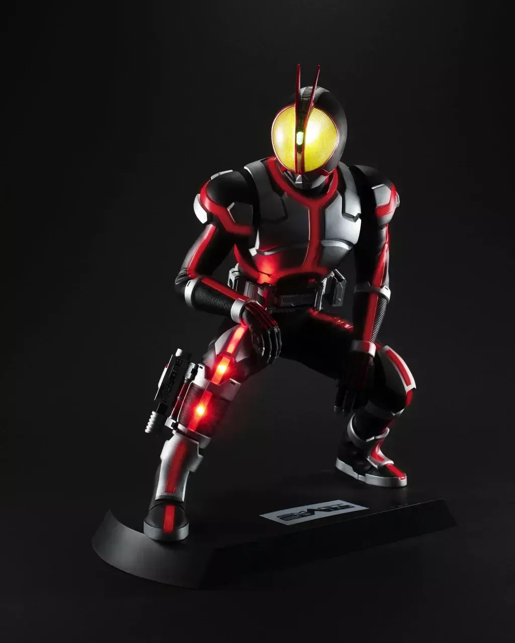 Kamen Rider Faiz (Resale)