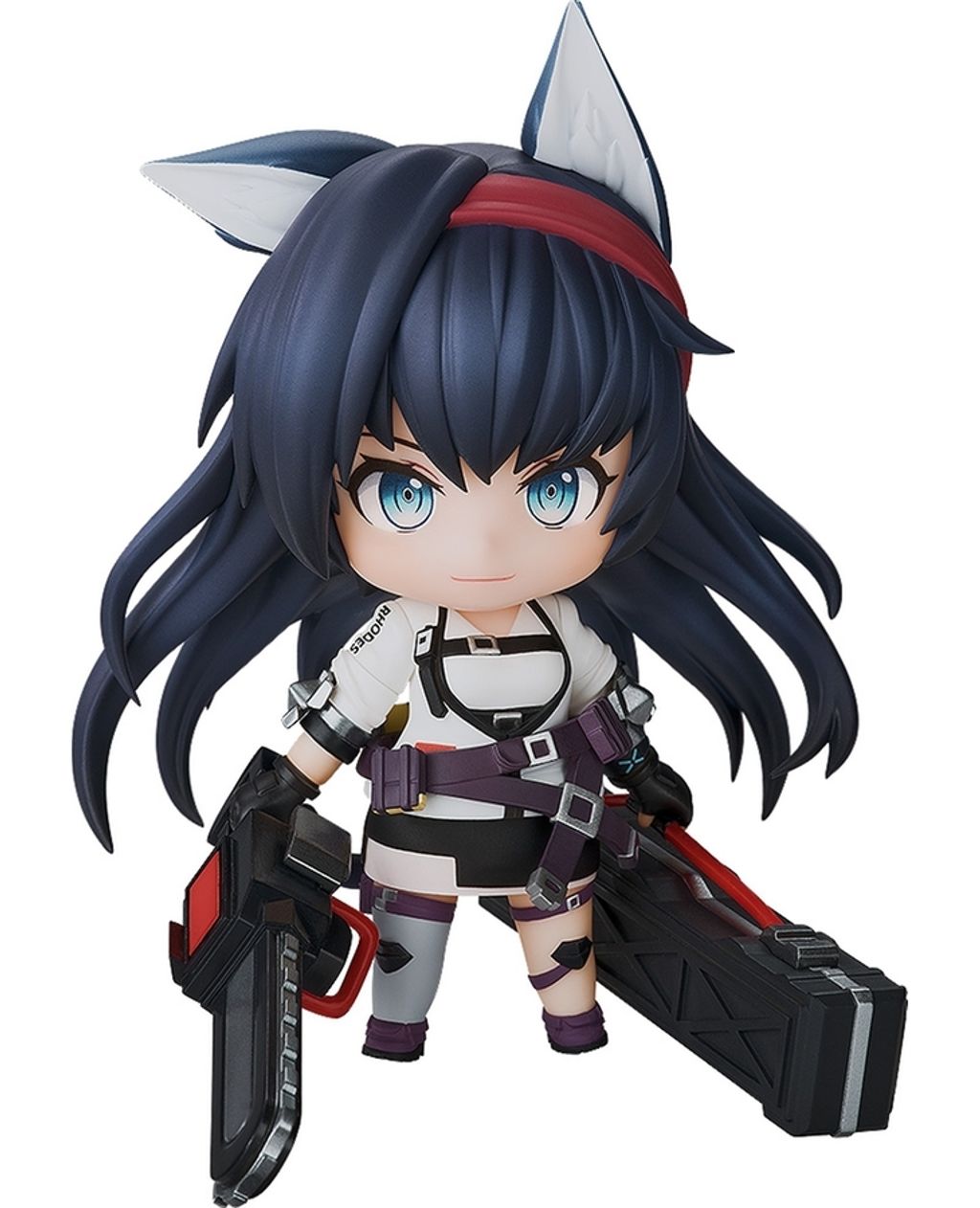 Nendoroid Blaze