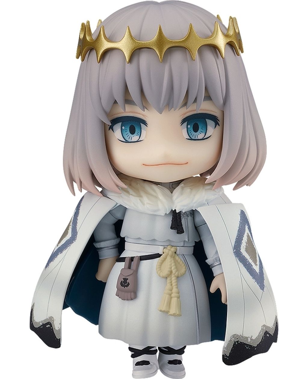 Nendoroid Pretender Oberon