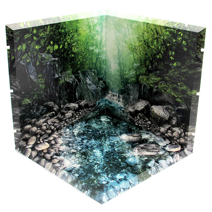 Dioramansion 150 Gentle Stream.jpg