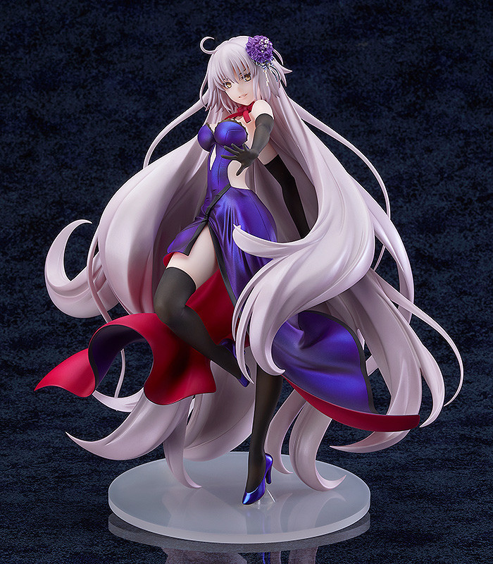 Avenger Jeanne d'Arc (Alter) - Dress Ver..jpg