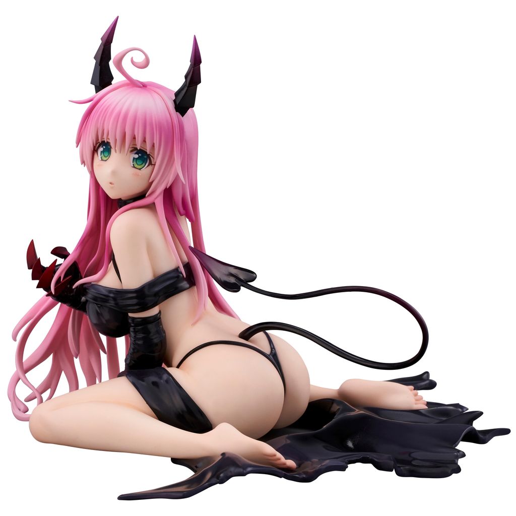 ToLOVE Ru Darkness Lala Satalin Deviluke Darkness ver.1.6