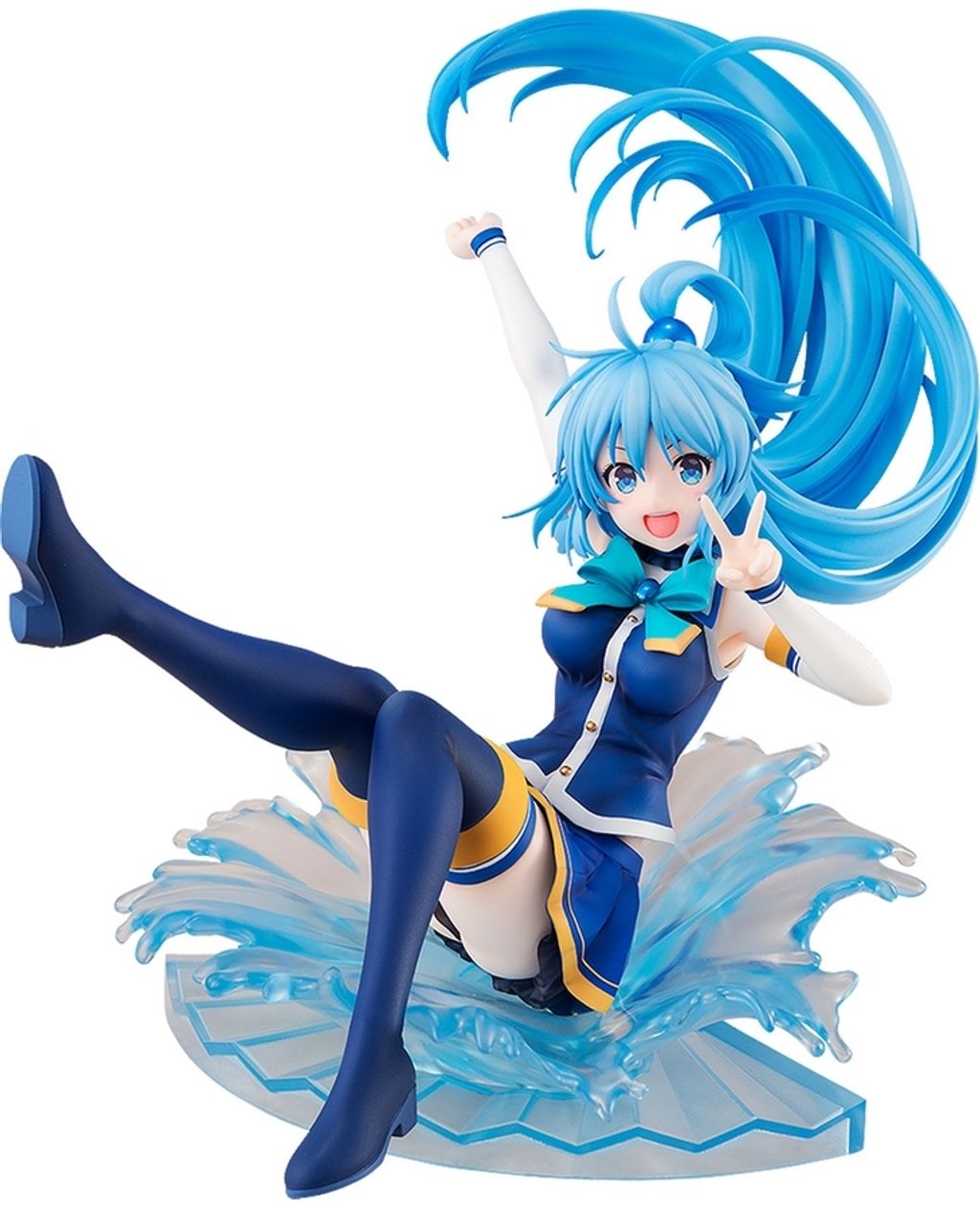 Aqua Sneaker Bunko 30th Anniversary Ver. (Rerelease)