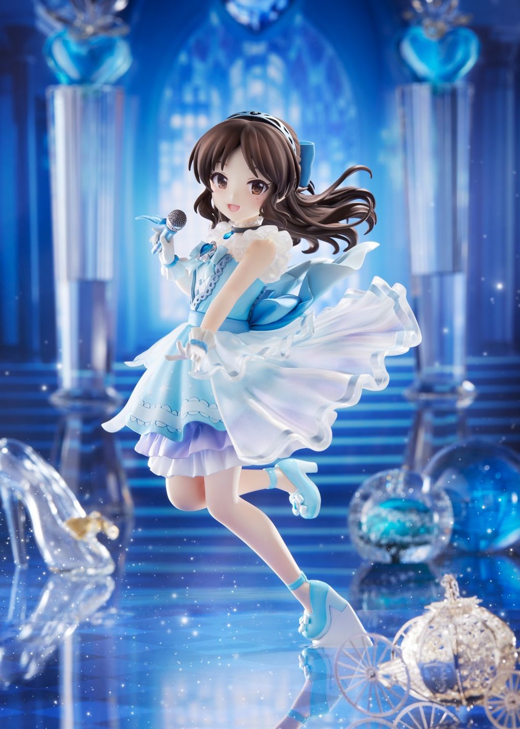 TV Animation THE IDOLM@STER CINDERELLA GIRLS U149 Arisu Tachibana