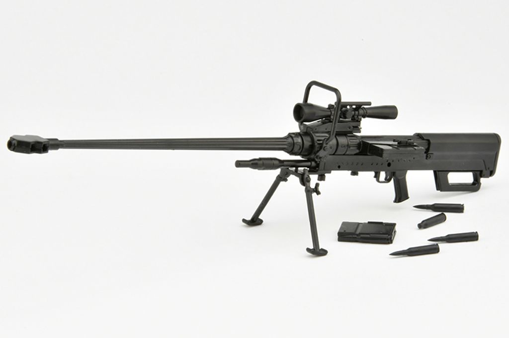 LADF33 Dolls' Frontline NTW-20 Type