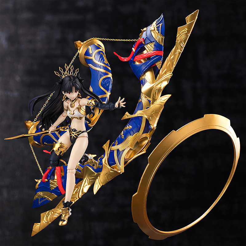Fate Grand Order - Archer Ishtar.jpg
