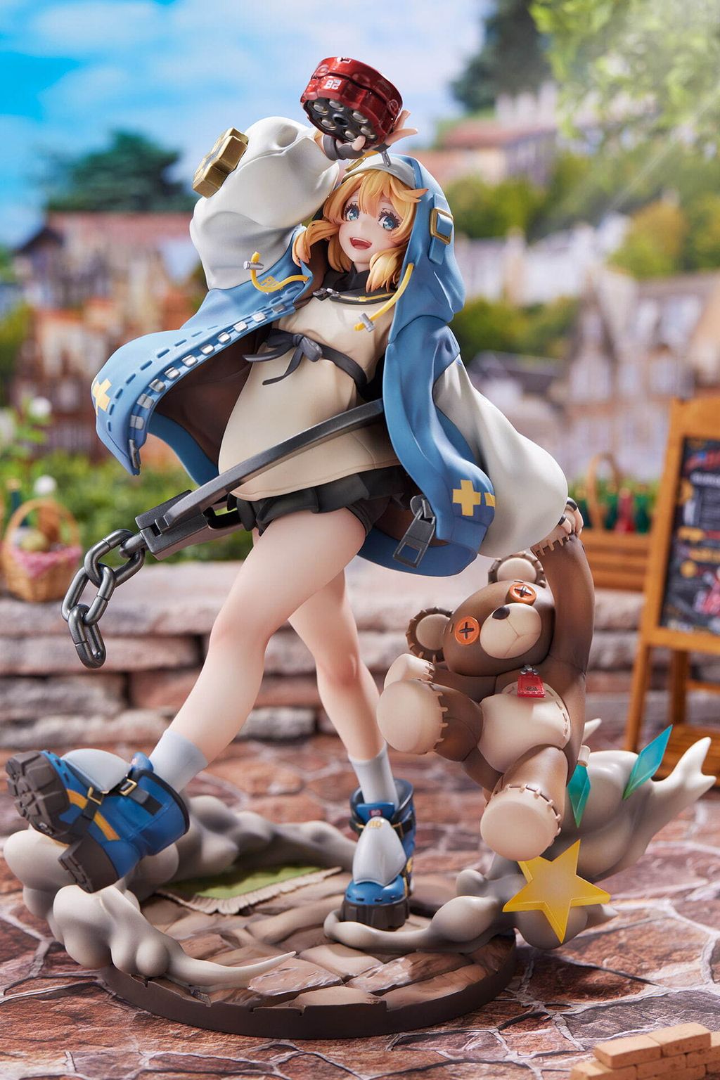 1.7 Scale Figure Bridget
