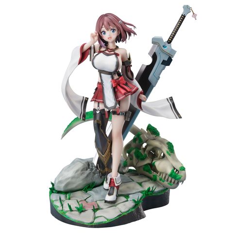 Hitoyo-chan