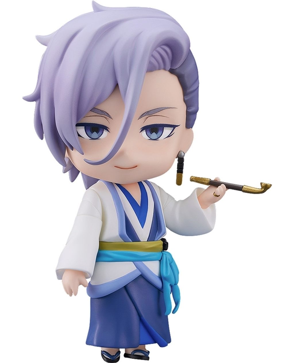 Nendoroid Usui Yuen