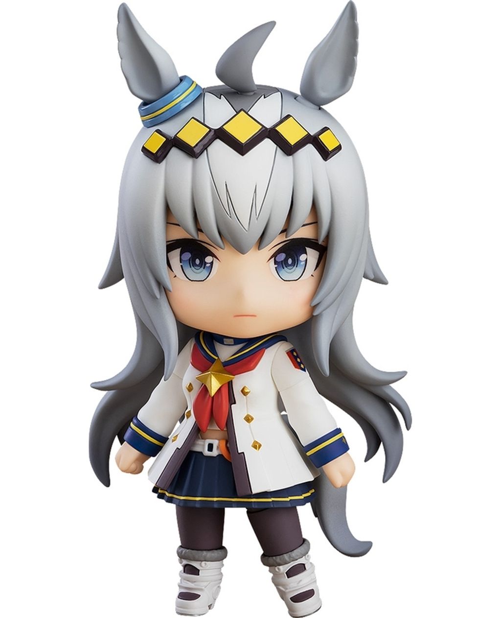 Nendoroid Oguri Cap