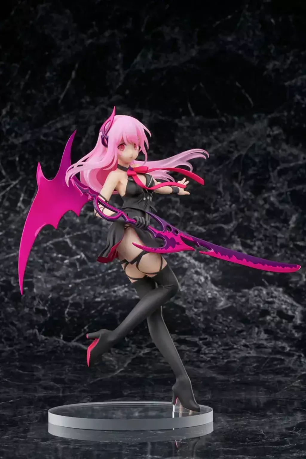 Kisara Demon ver.