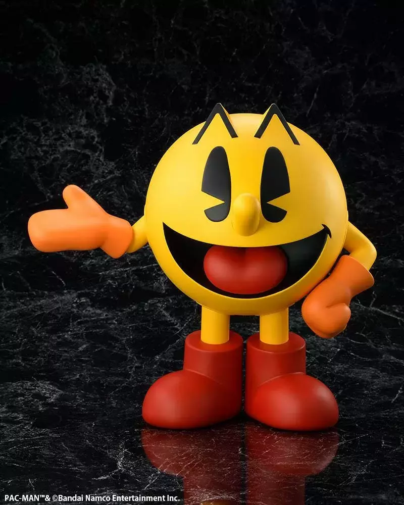 Pac-Man Is Getting a New Battle Royale Game