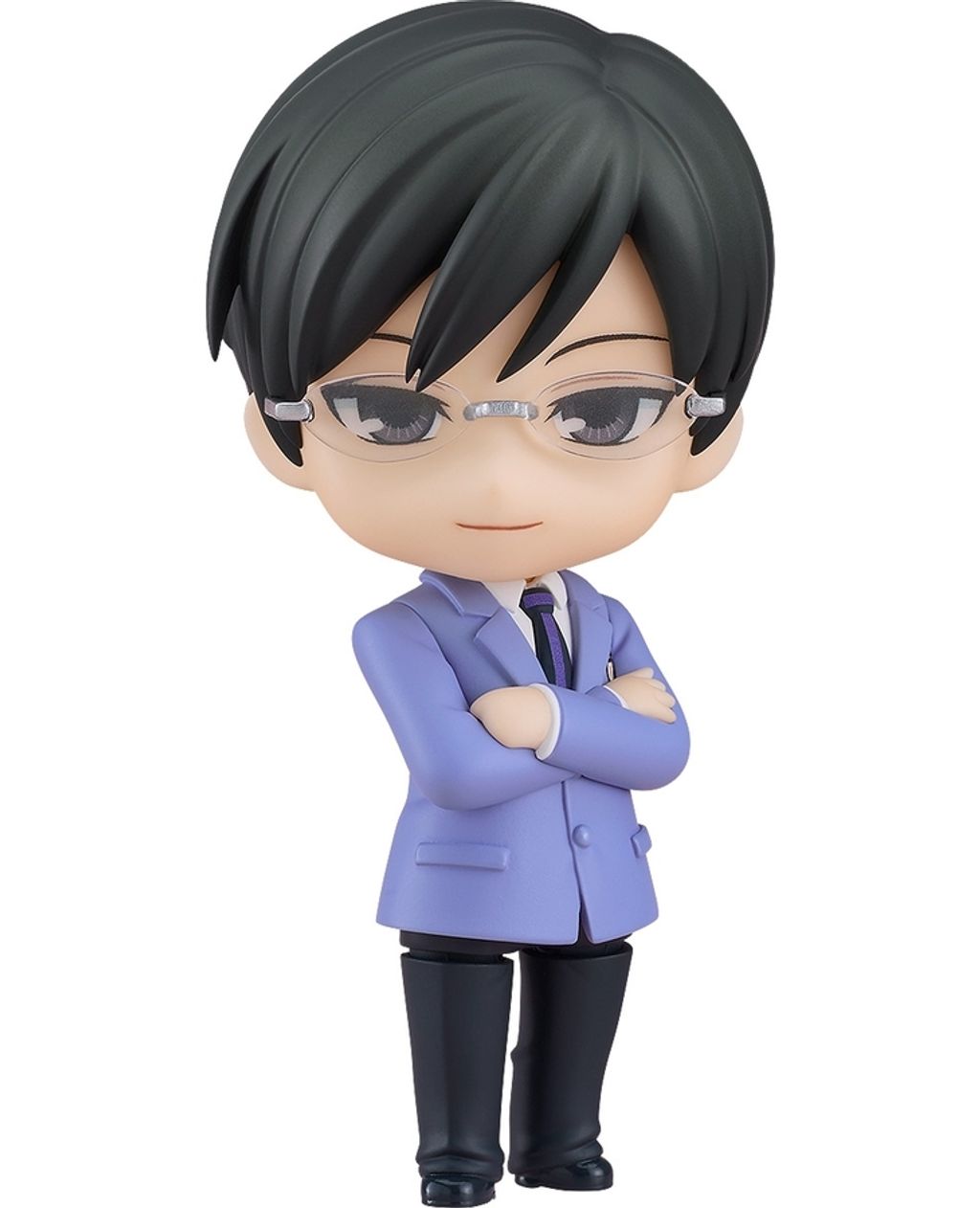 Nendoroid Kyoya Ootori