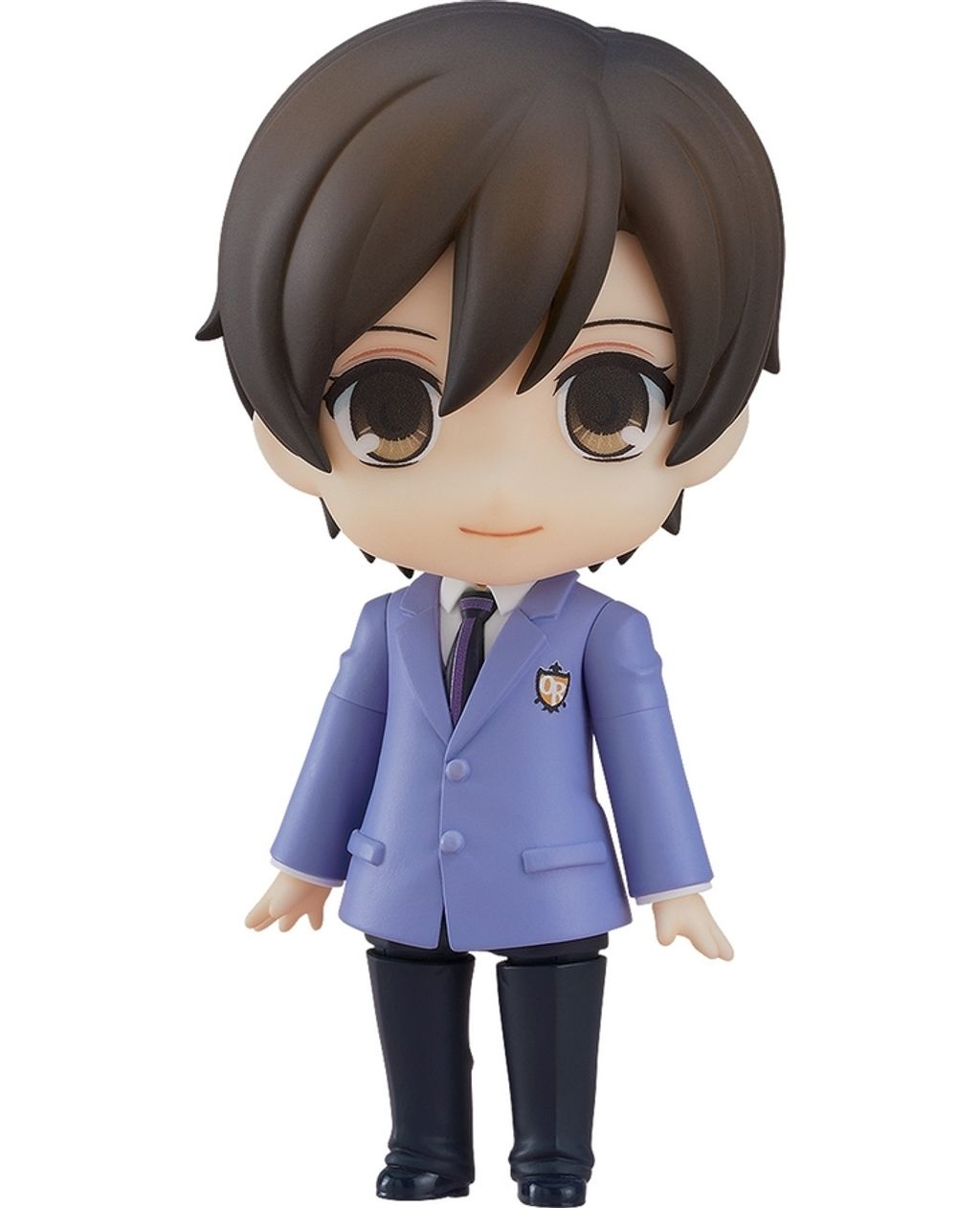 Nendoroid Haruhi Fujioka